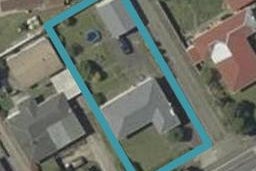 55 College Street, Awapuni, Palmerston North