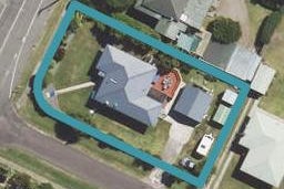 1 Noel Bull Avenue, Te Hapara, Gisborne