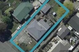 45 Rochester Street, Linwood, Christchurch