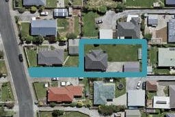 26 Wye Street, Newfield, Invercargill