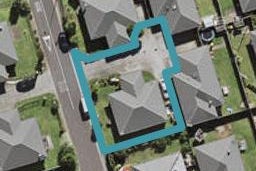 8 Morewood Lane, Favona, Auckland