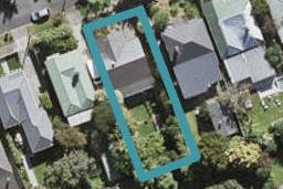 26 Third Avenue, Kingsland, Auckland