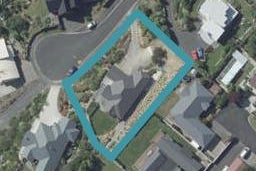 5 Portland Place, Shiel Hill, Dunedin