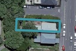 24 Russell Terrace, Newtown, Wellington