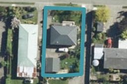 3 College Street, Motueka