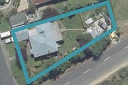 17 Station Road, Warrington, Waikouaiti