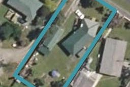 50 Wakeman Street, Pahiatua