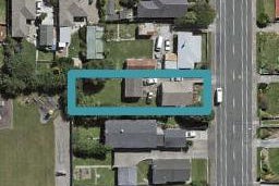 71 Saturn Street, Strathern, Invercargill