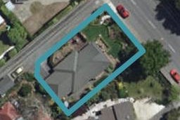 113 Queen Street, Richmond
