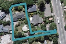 233 West Belt, Rangiora, Rangiora
