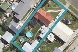 12 King Street, Mangapapa, Gisborne