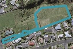 23C Barrett Road, Whalers Gate, New Plymouth
