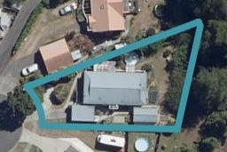 25 Meridian Place, Flagstaff, Hamilton