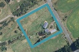 9 Hutiwai Road, Horopito