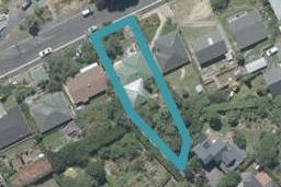 162 Evans Street, Opoho, Dunedin