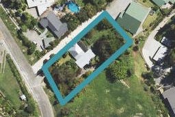 183 Barkers Hill Road, Whataupoko, Gisborne