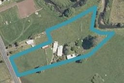 768 State Highway 12, Whirinaki, Kaikohe