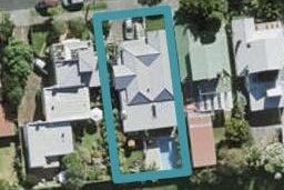 14 Trinity Street, Ponsonby, Auckland
