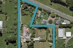 300 Scott Street, Tisbury, Invercargill
