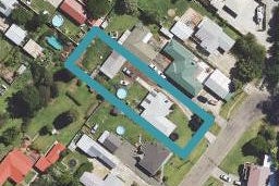 38 Ayton Street, Mangapapa, Gisborne