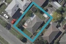 21 Arnold Street, Sumner, Christchurch