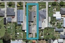 59 Jack Street, Newfield, Invercargill