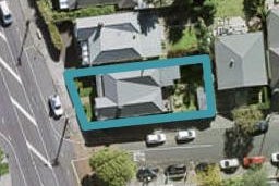 143 Richmond Road, Grey Lynn, Auckland