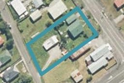 37 Moorhouse Street, Ross, Ross