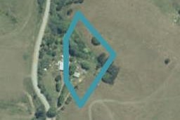 1435 Kawhia Road, Makomako