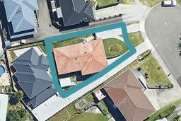 28B Jefferson Place, Brookfield, Tauranga