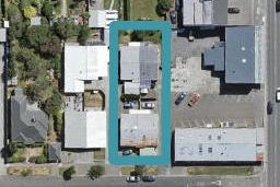 3/66 Fulton Street, Gladstone, Invercargill