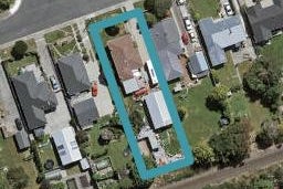 157 West Street, Hawthorndale, Invercargill