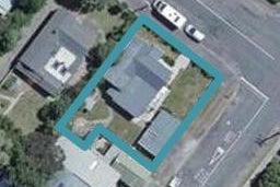 102 Fox Street, Featherston