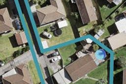 6 Blackgate Place, Weymouth, Auckland