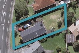 201 Mangorei Road, Merrilands, New Plymouth