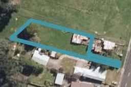 59 Bredins Line, Marton