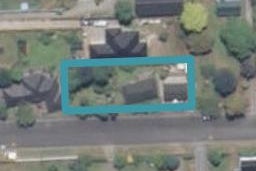 5 Coles Street, Geraldine