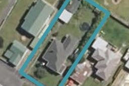 20 Huia Street, Pahiatua