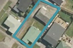 86 Hampden Street, Hokitika, Hokitika