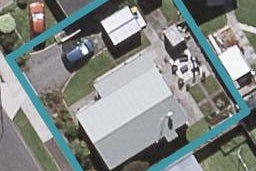 2A Pukekohatu Street, Waitara, Waitara