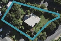 1 Queens Drive, Oneroa, Waiheke Island