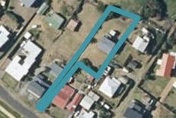 8 Carter Crescent, Foxton Beach, Foxton