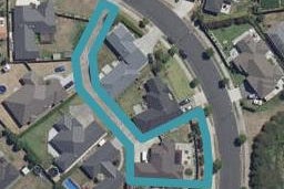 3 Arie Lane, Flagstaff, Hamilton