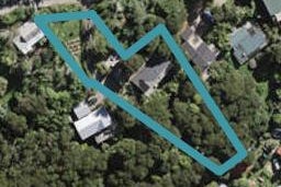 102 Hill Road, Palm Beach, Waiheke Island