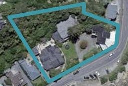 327 Karaka Bay Road, Karaka Bays, Wellington