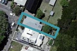 11 Scarborough Terrace, Mount Victoria, Wellington