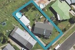 8 Justin Street, Mangapapa, Gisborne