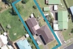 6 Sydney Street, Kaikohe, Kaikohe