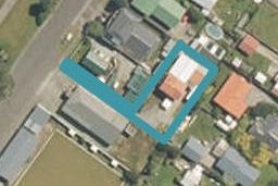 54 Brittan Street, Hokitika