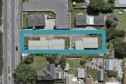 2/208 Elles Road, Strathern, Invercargill